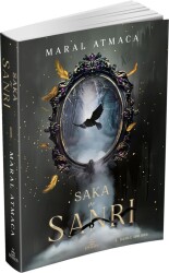 Saka ve Sanrı 1 - Ciltsiz - Maral Atmaca