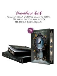 Saka ve Sanrı 1 – Yan Boyamalı - 2