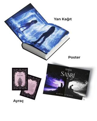 Saka ve Sanrı 2 (Ciltli) - 4