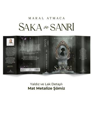 Saka ve Sanrı 2 (Ciltli) - 2