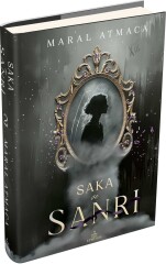 Saka ve Sanrı 2 (Ciltli) - Maral Atmaca