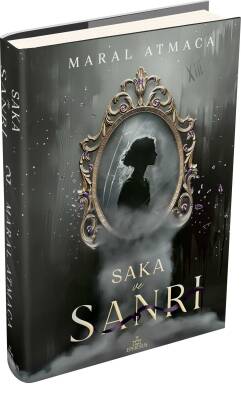 Saka ve Sanrı 2 (Ciltli) - 1