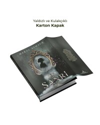 Saka ve Sanrı 2 (Ciltsiz) - 2