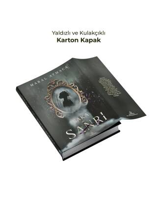 Saka ve Sanrı 2 (Ciltsiz) - 2