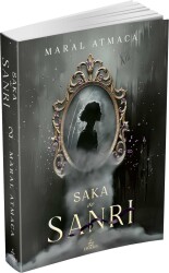 Saka ve Sanrı 2 (Ciltsiz) - Maral Atmaca