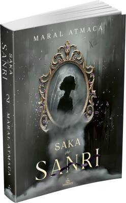 Saka ve Sanrı 2 (Ciltsiz) - 1