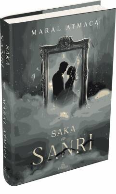 Saka ve Sanrı 4 – Ciltli - 1
