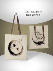 Saka ve Sanrı Serisi Özel İçerikli Mıknatıslı Koleksiyon Kutu - 4