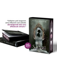 Saka ve Sanrı 2 Yan Boyamalı (Ciltli) - Maral Atmaca