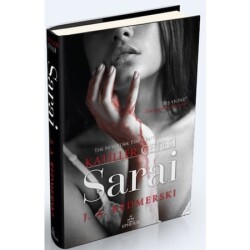 Sarai (Ciltli) J.A. Redmerskı - J. A. Redmerski