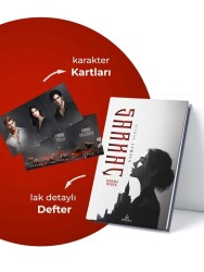 Sarkaç 1: Kurma Bebek - Ciltli Hediyeli Kutu - 4