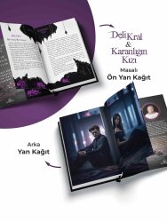 Sarkaç 2: Göz Bağı - Ciltli - 4