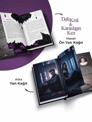 Sarkaç 2: Göz Bağı - Ciltli - 4