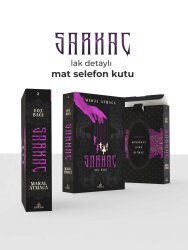 Sarkaç 2: Göz Bağı – Tek Kitaplık Kutu - 2
