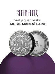 Sarkaç 2: Göz Bağı – Tek Kitaplık Kutu Yan Boyamalı - 3