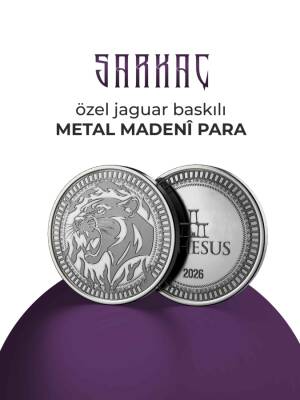 Sarkaç 2: Göz Bağı – Tek Kitaplık Kutu Yan Boyamalı - 3