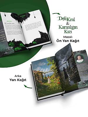 Sarkaç 4: Haraf - Ciltli - 4
