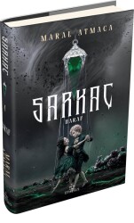Sarkaç 4: Haraf - Ciltli - Maral Atmaca