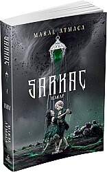 Sarkaç 4: Haraf - Ciltsiz - Maral Atmaca