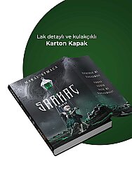 Sarkaç 4: Haraf - Ciltsiz - 2