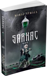 Sarkaç 4: Haraf - Ciltsiz - Maral Atmaca
