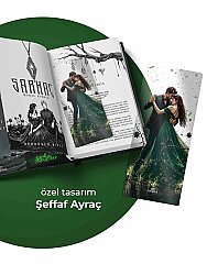 Sarkaç 4: Haraf – Tek Kitaplık Kutu - 4