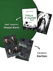 Sarkaç 4: Haraf – Tek Kitaplık Kutu - 5