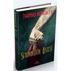 Schındler'ın Listesi - Thomas Keneally