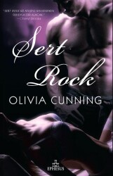 Sert Rock - Olivia Cunning