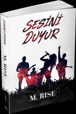 Sesini Duyur- 1 (Ciltsiz) - 1