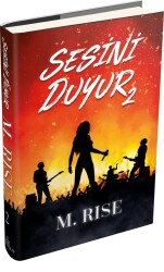 Sesini Duyur -2 (Ciltli) - M. Rise