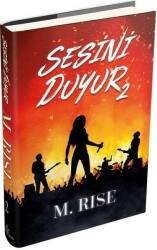 Sesini Duyur- 2 (Ciltsiz) - M. Rise