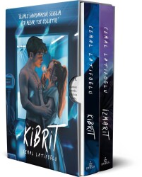 SET- İZMARİT KİBRİT, CİLTSİZ - Cemal Latifoğlu