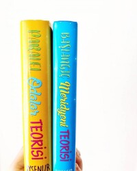 Set-Tabusal Teoriler Serisi (Ciltli) - 3