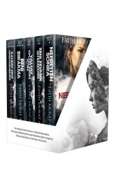 SET- TUTKU SERİSİ, CİLTSİZ - Fatih Murat Arsal