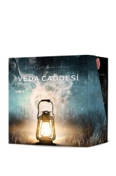 Set - Veda Caddesi serisi (Ciltli) - 2