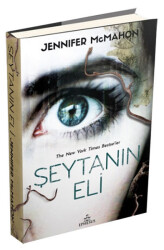 Şeytanın Eli (Ciltli) - Jennıfer Mcmahon - Jennifer McMahon