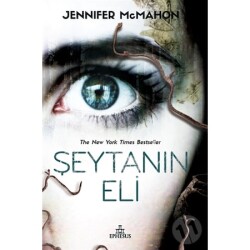 Şeytanın Eli (Ciltsiz) - Jennıfer Mcmahon - Jennifer McMahon