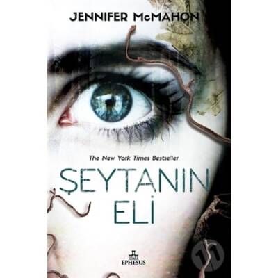 Şeytanın Eli (Ciltsiz) - Jennıfer Mcmahon - 1