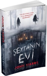 Şeytanın Evi-1 (Ciltsiz) - John Marrs