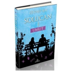 Solucan-1 Umut,Ciltli - Zeynep Sey