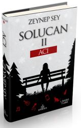 Solucan 2 Acı ( Ciltli ) - Zeynep Sey