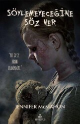 Söylemeyeceğine Söz Ver (Ciltsiz) Jennıfer Mcmahon - Jennifer McMahon