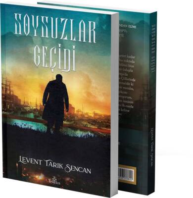Soysuzlar Geçidi ( CİLTSİZ) - 1