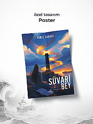 Süvari Bey 1: Saklı Güverte - Ciltli - 4