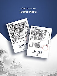 Süvari Bey 1: Saklı Güverte – Tek Kitaplık Kutu - 4