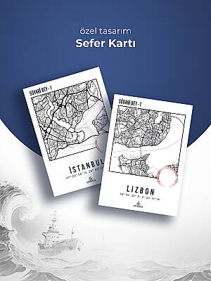 Süvari Bey 1: Saklı Güverte – Tek Kitaplık Kutu - 4