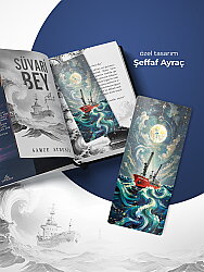 Süvari Bey 1: Saklı Güverte – Tek Kitaplık Kutu - 5