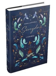 Süveyda 1: Canhıraş (Ciltli) - Cemal Latifoğlu