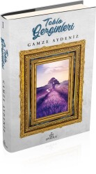Tablo Gezginleri -1 (Ciltli) - Gamze Aydeniz